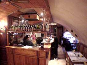Pizzeria Leduguesclin